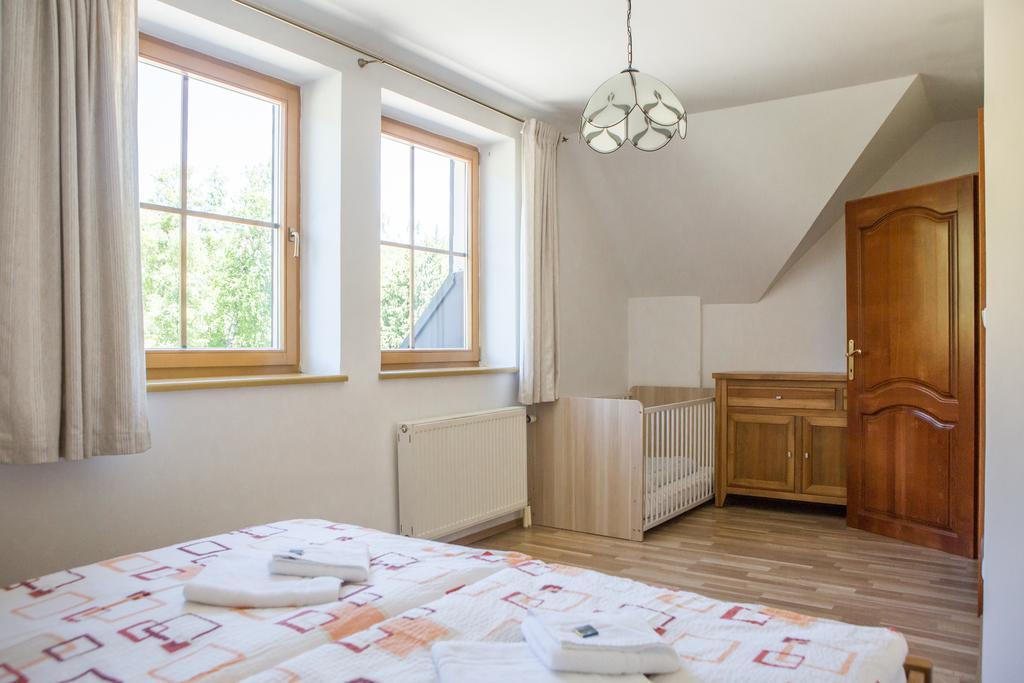 Central Apartmany Vysoké Tatry Esterno foto