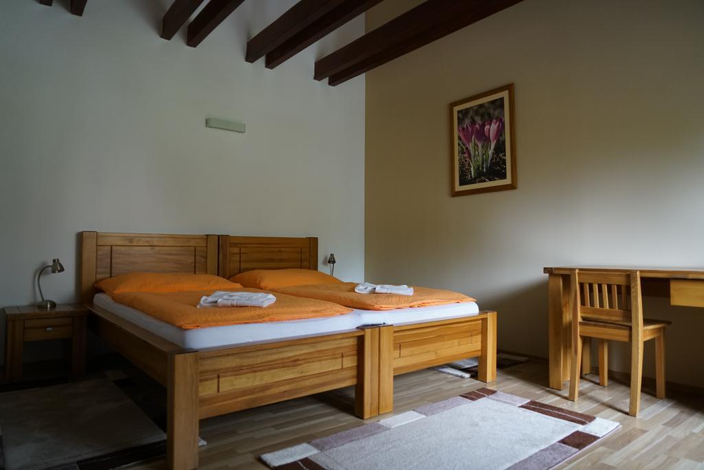 Central Apartmany Vysoké Tatry Esterno foto