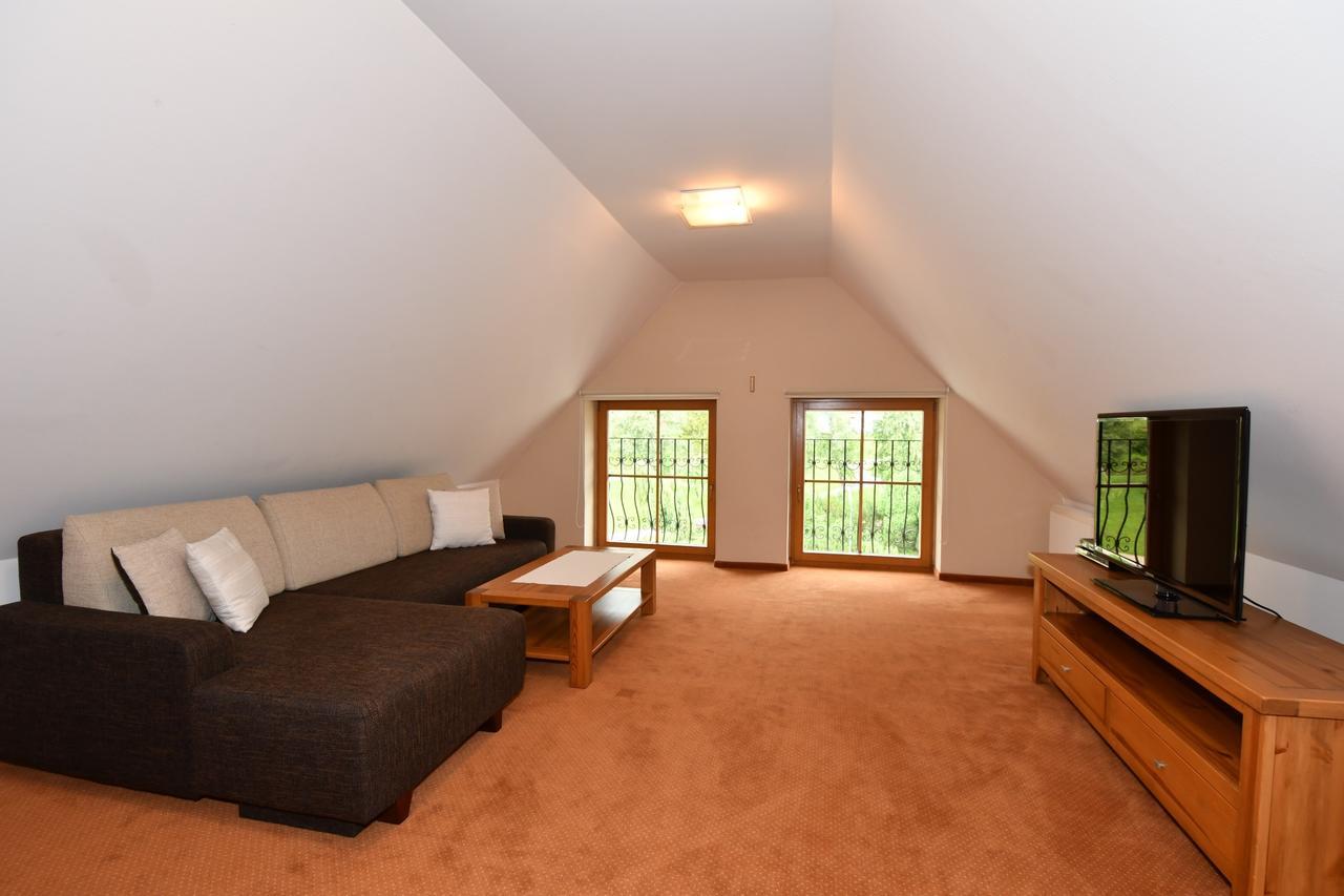 Central Apartmany Vysoké Tatry Esterno foto